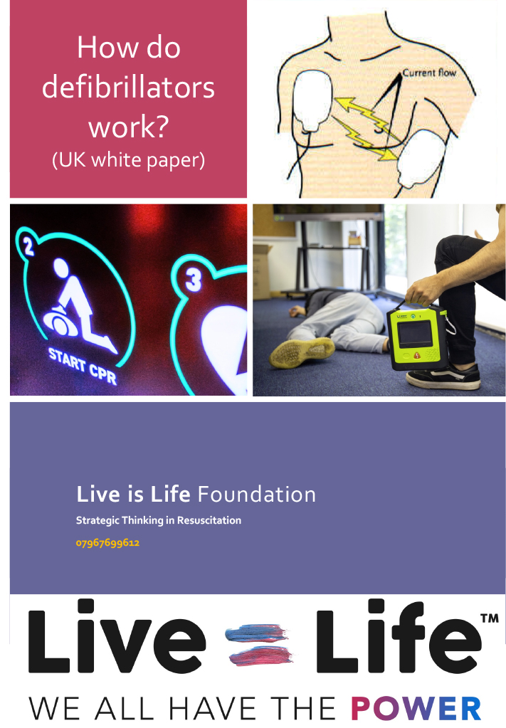 Thumbnail of How Defibrillators Work